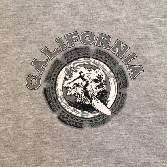 Newport Beach CA muscle tee - Picture 4 of 8